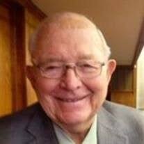 Daniel R. Harris Obituary