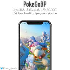 Once the prisoner escapes, he tries to be prison and these are the mission from the game. Release Pokegobp Bypass Pokemongo Jailbreak Detection Jailbreak