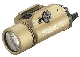 Streamlight Tlr 1 Hl 800 Lumen Fde Weapon Mounted Light Flashlight 69266 Streamlightstreamlight Tactical Light Streamlight Tactical Flashlight