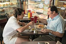 Red Oaks Craig Roberts on His American Accent, a Possible Season 2, and  Those Tight Little Tennis Shorts | Glamour