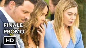 Do you like this video? Grey S Anatomy 14x24 Promo All Of Me Hd Season 14 Episode 24 Promo Season Finale Youtube