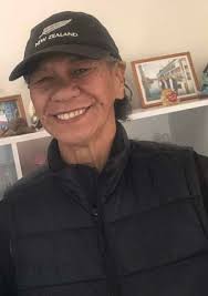 On behalf of the THATCHER whanau via Gateway Funeral Services