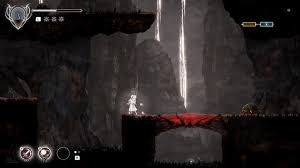 Последние твиты от ender lilies (@enderliliesgame). Ender Lilies Quietus Of The Knights White Parish Walkthrough Neoseeker