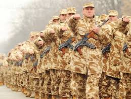 Cu și pentru pensionari militari, mulți sau puțini, anonimi sau. Ministrul ApÄƒrÄƒrii Incepand Cu 1 Ianuarie Pensiile Militare De Stat Se IndexeazÄƒ Cu Rata Medie A InflaÅ£iei