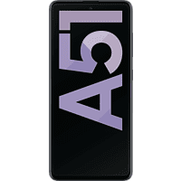 It was announced and released in december 2019. Samsung Galaxy A51 128 Gb Prism Crush Black Dual Sim Smartphone 128 Kaufen Saturn
