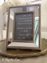 Abraham lincoln was born on february 12, 1809 to parents thomas and nancy hanks lincoln in a simple log cabin in kentucky. Mother S Day Printable Quote By Abraham Lincoln 11 Magnolia Lane