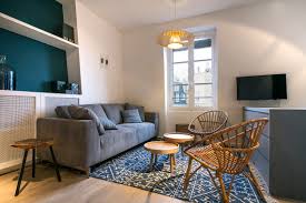 Maybe you would like to learn more about one of these? Furnished Studio For Rent Rue Du Bois De Boulogne Neuilly Seine Ref 12871