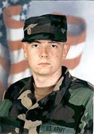 PFC Christopher Reed Kilpatrick (1986-2005)