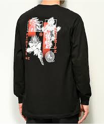We did not find results for: Primitive X Dragon Ball Z Collage Black Long Sleeve T Shirt Zumiez