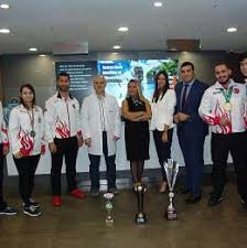 Dunya Sampiyonlarinin Gozleri Dunyagoz E Emanet Dunyagoz Hastanesi