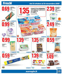 Asciugate le melanzane dal liquido in eccesso, scaldate una piastra e mettetele a cuocere. Euro Spin Volantino Attuale 31 10 10 11 2019 5 Volantino 24 Com