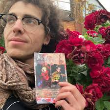 One month until ICONOCLASM hits the stage at The Southern Theater! Don't  miss this musical journey into queer stories and glittering ancestry. Get  your tickets now! https://www.southerntheater.org/shows/iconoclasm Remember 