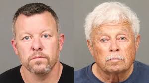 Kristin Smart case: California man, father plead not guilty to student's  alleged 1996 murder