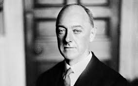 Long read: The CMO who spoke the unspeakable