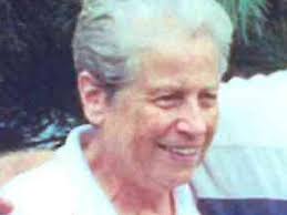 Freida Mae (Jaquish) Mock