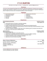 Social work resume free social work resume example social media. Best Online Marketer And Social Media Resume Example From Professional Resume Writing Service