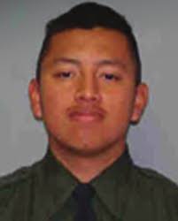 Mark F. Van Doren Charles F. Collins, II Michael V. Gallagher John R. Zykas  Brian A. Terry Hector R. Clark Eduardo Rojas, Jr. Je