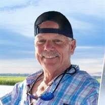 Mr. Eugene Anthony "Big Gene" Rice Obituary