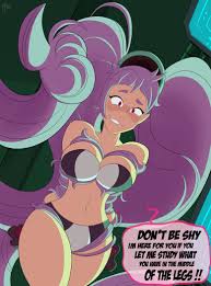 DRAKE HERNANDEZ (Aka: GREAT-DUDE) on X: Entrapta wishes you a great day  !! shera SheraandthePrincessesofPower sheransfw sexycartoon  entraptashera great_dude t.coTfiPIAzfOC  X