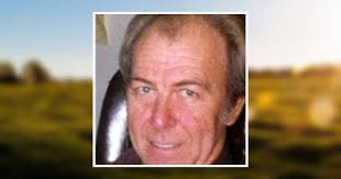 Dennis Corley Obituary February 22, 2005