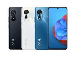 Coolpad Cool 20s comes with a Dimensity ...