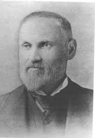 Charles Scott Moseley (1828-1918)