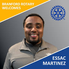 Branford Rotary Club‎