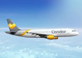 Condor airlines online check in. Condor De Fluge Buchen Fluege De