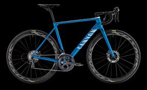 Canyon Ultimate Cf Sl Disc 9 0 Aero Radtouren Rennrad Fahrrad