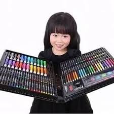 We did not find results for: Crayon Set Cat Minyak Wrn Pastel Isi 150pcs