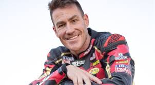 10-TIME SA SUPERBIKE CHAMP, KING PRICE XTREME'S CLINT SELLER MOVES INTO THE  MASTERS REALM