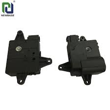 ac linear actuator blend door actuator linear actuator actuator linear