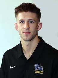 JT1Wrestle College Wrestling : Who's Who of D2 Collegiate Wrestling: Top  Returnees 165 lbs 2024-2025