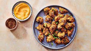 Five Spice Popcorn Chicken Recipe Recipe Spiced Popcorn Popcorn Chicken Recipes