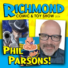 Marvelous Marcus Johnson