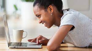 Why Online Dating Doesn't Work For Black Women