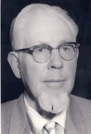 Henry Lee Bartholomew (1891-1966)