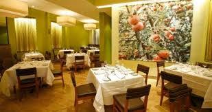 nyc restaurant review