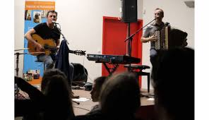 Cote D Or Logement Dijon A La Maison Phare Yves Jamait A Mis La Solidarite En Musique