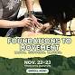 Foundations To Movement: IASTM. CUPPING. TAPING. event image