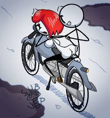 Henry Stickmin R34 Newhalf Comics - Adult Stickman Stories