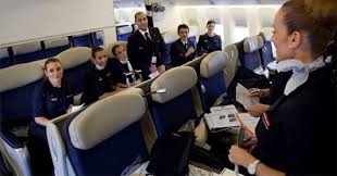 Reportage chef d'escale air transat. Pcb A Air France Le Job Etudiant Qui Vous Fait Voler Loin