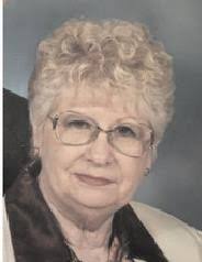 Wilma Nolting Obituary (1931