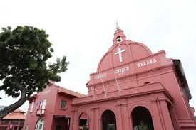 Bila ingin membeli tanah di daerah yang bagus, dalam artian di kota atau dekat kota, tentu kamu memerlukan. Ini Alasan Melaka Diincar Turis Indonesia