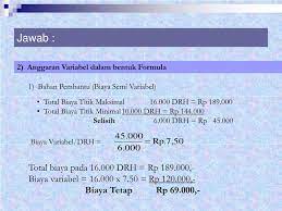 Check spelling or type a new query. Ppt Anggaran Variabel Powerpoint Presentation Free Download Id 4789391