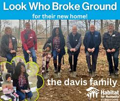 Habitat for Humanity of Elkhart County