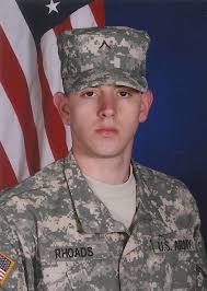 Obituary of Ryan T. Rhoads
