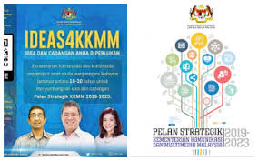 Kementerian komunikasi dan multimedia ialah penjenamaan semula daripada kementerian penerangan, komunikasi dan kebudayaan malaysia (kpkk) berkuatkuasa pada 16 mei 2013, oleh bekas perdana menteri malaysia, dato' seri mohd najib bin abdul razak. Bernama Kkmm Hargai Idea Generasi Muda Laksana Pelan Strategik Kementerian Saifuddin