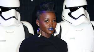 Ever since it was revealed that star wars: Watch Lupita Nyong O Brings Maz Kanata To Life In Star Wars Extra Clips