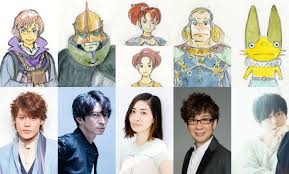 Rest in peace, haruma, and continue shining bright. Ni No Kuni Anime Film Casts Mackenyu Mei Nagano News Anime News Network